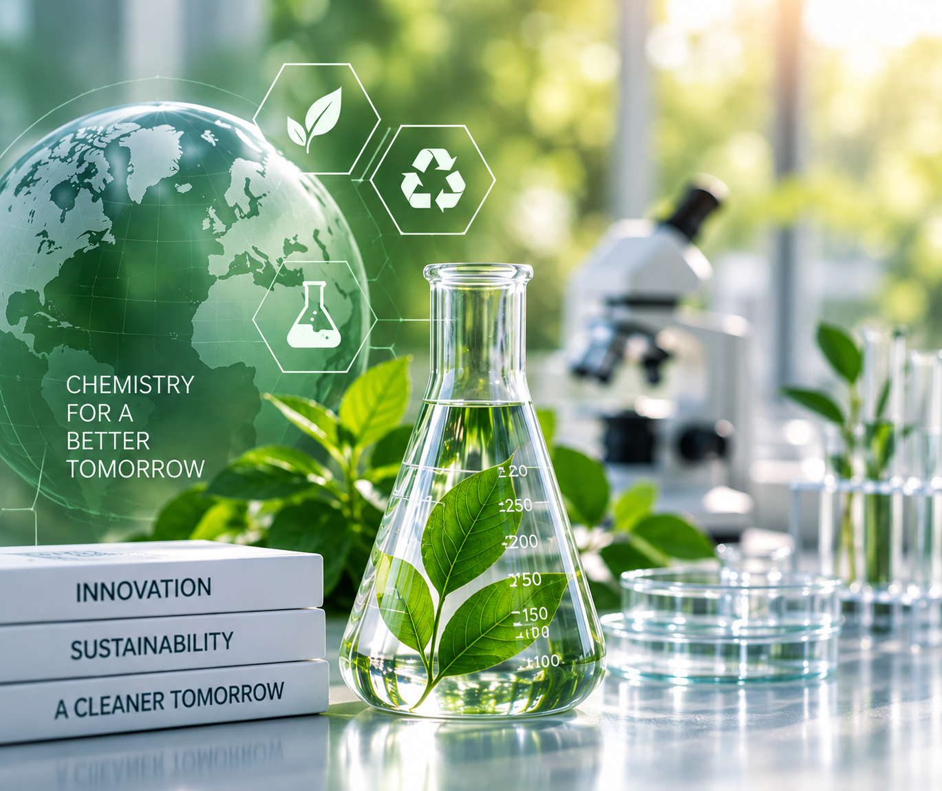 Future-Focused R&D